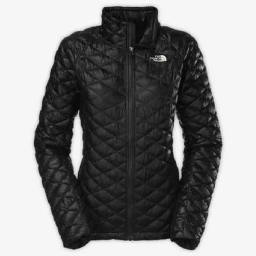 THE NORTH FACE Women's Thermoball Full Zip Jacket